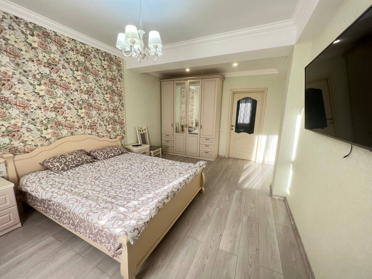Apartament cu 1 cameră, 55 m², Centru, Chișinău