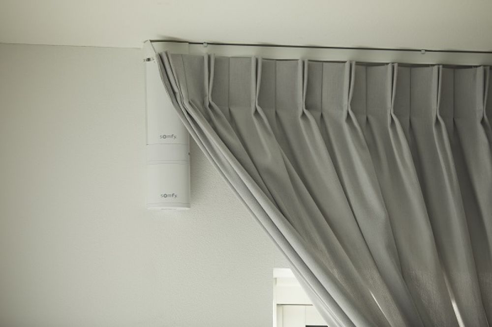 tije electrice pentru perdele, foto 2