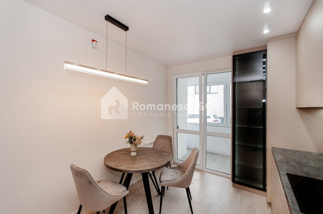 Apartament cu 2 camere,  Buiucani,  Chișinău,  Chișinău mun. foto 2