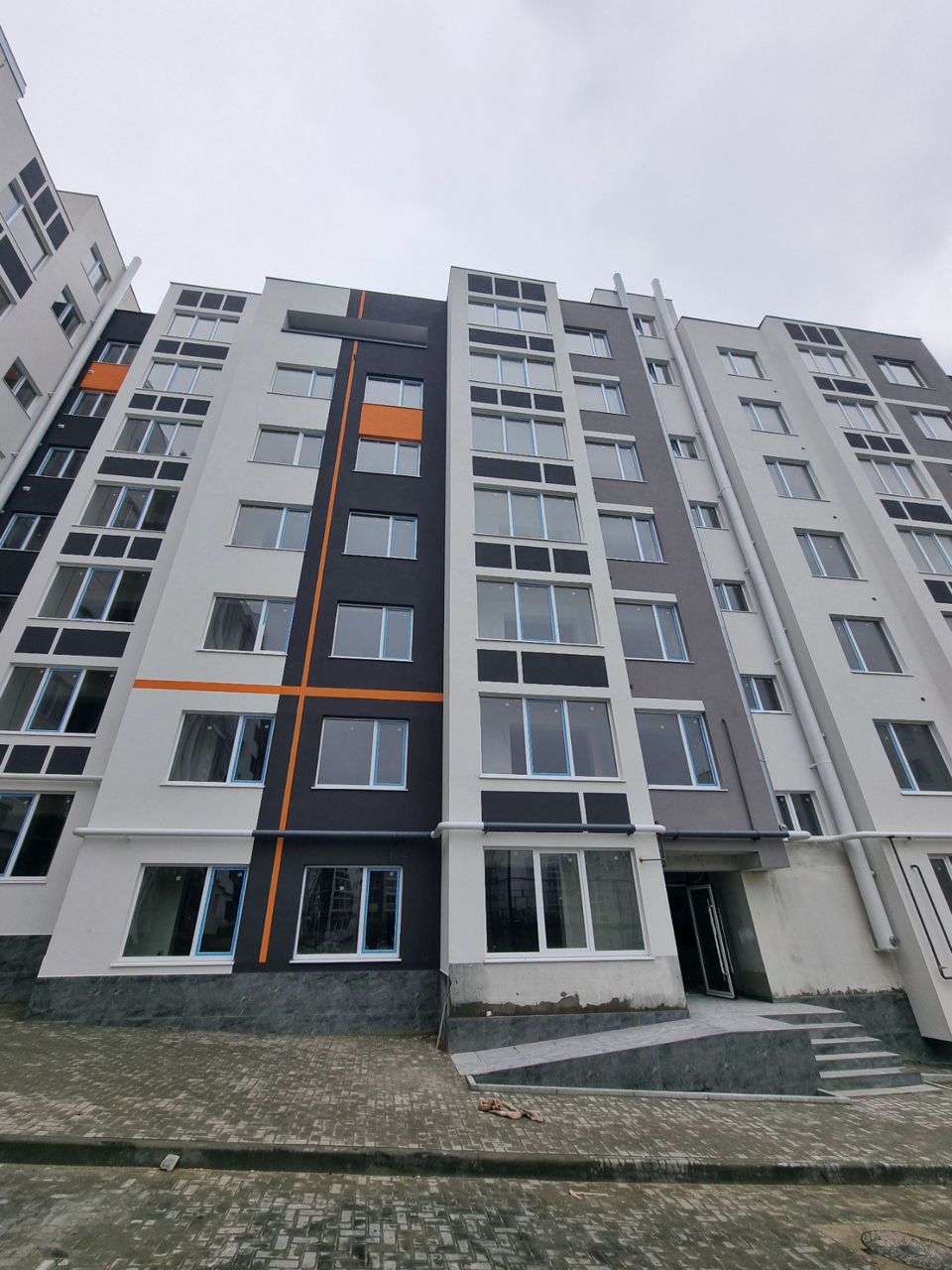 Apartament cu 1 cameră, 43 m², Periferie, Orhei foto 0