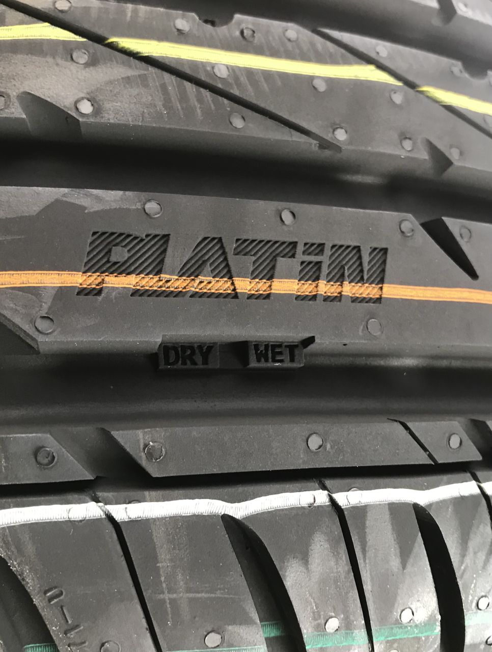 195/65 R15 Platin Rp320/ Доставка, livrare toata Moldova foto 4