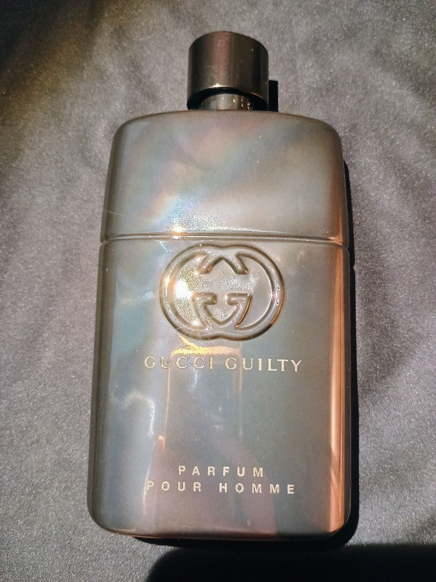 Parfum Gucci, Hugo boss. Gentuță Burrbery. Парфюм. foto 0