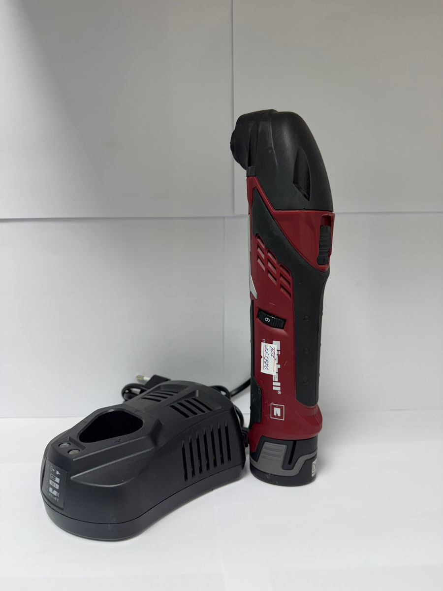 Einhell Multimaxx, 790 lei foto 0