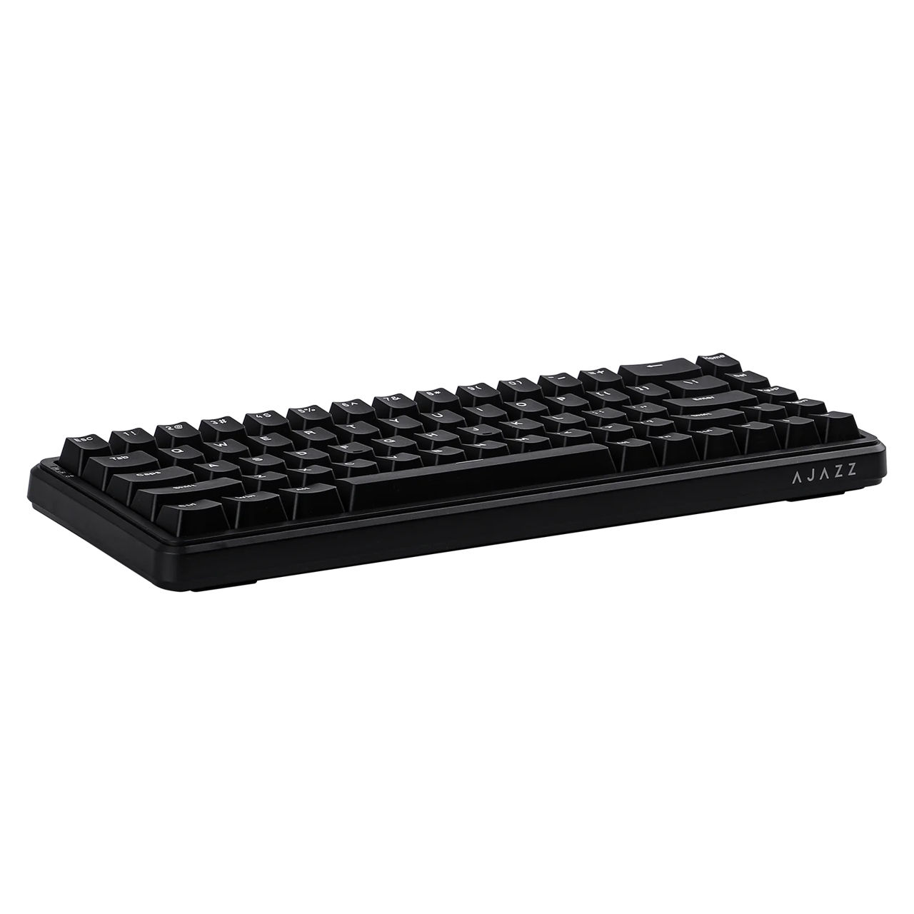 [Nouă] Ajazz AK680 Max RGB Flagship Edition (eSports, 8k polling rate) foto 6