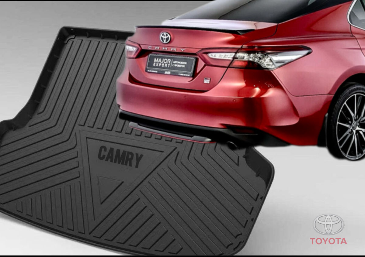 Camry 2018-2024 foto 0