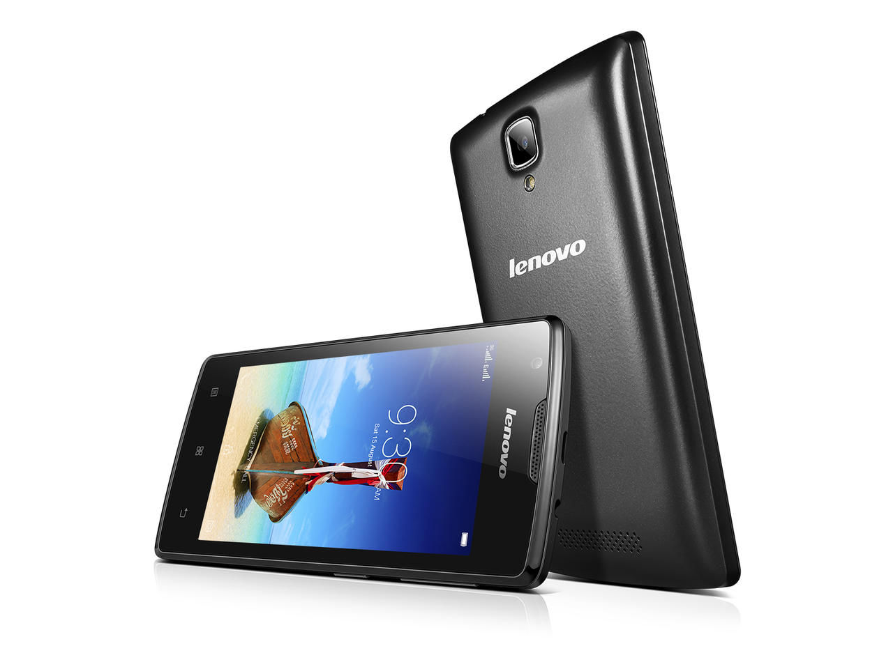 Lenovo A1000 Dual Sim / 8GB - 1RAM 850 лей.