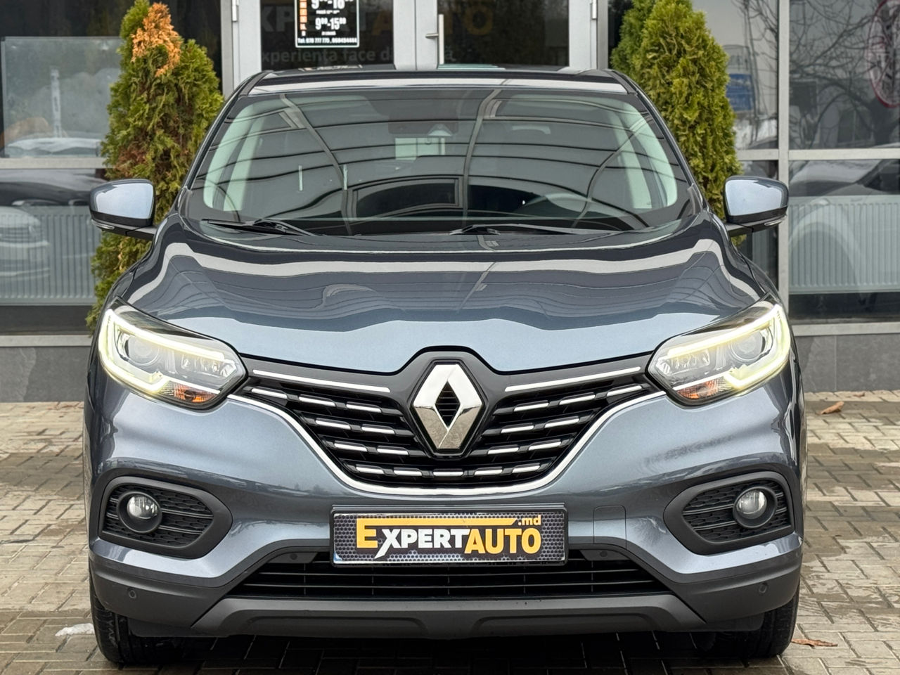 Renault Kadjar — фото 2