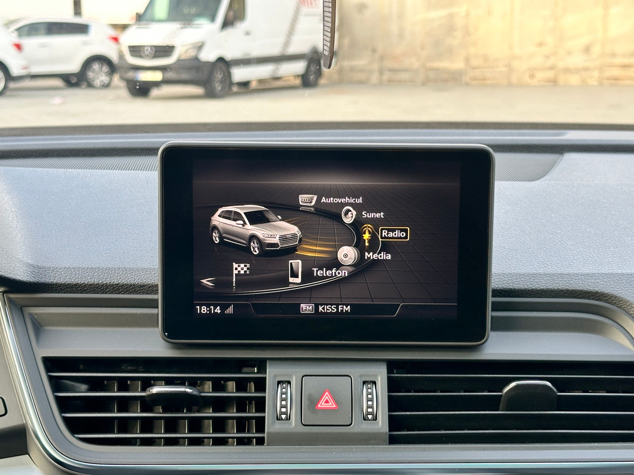 Audi Q5 foto 10