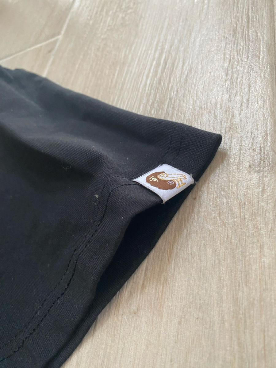 Bape A Bathing Ape tricou  фото 2