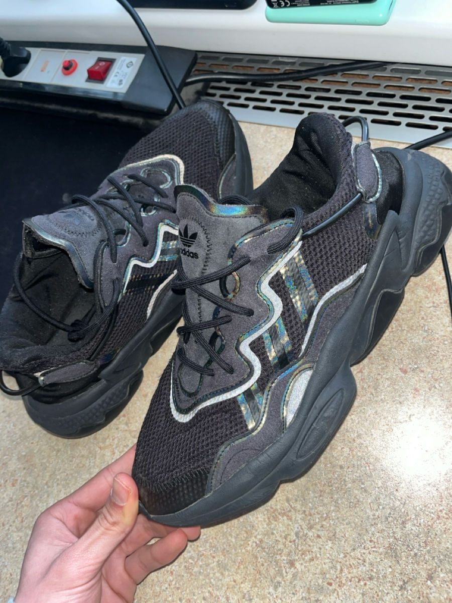 Adidas Ozweego  foto 0