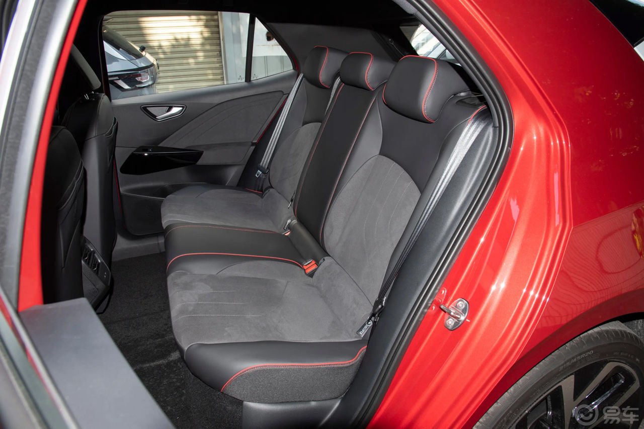 Volkswagen ID.3 foto 6