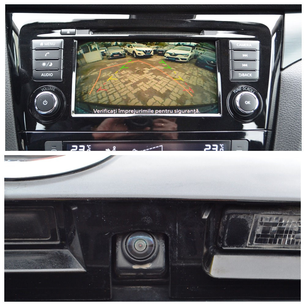 Nissan Qashqai фото 11