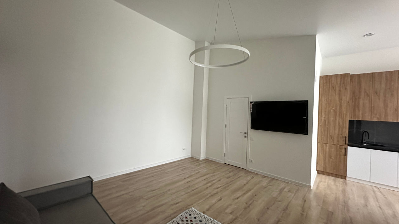 Apartament cu 1 cameră, 71 m², Poșta Veche, Chișinău foto 4