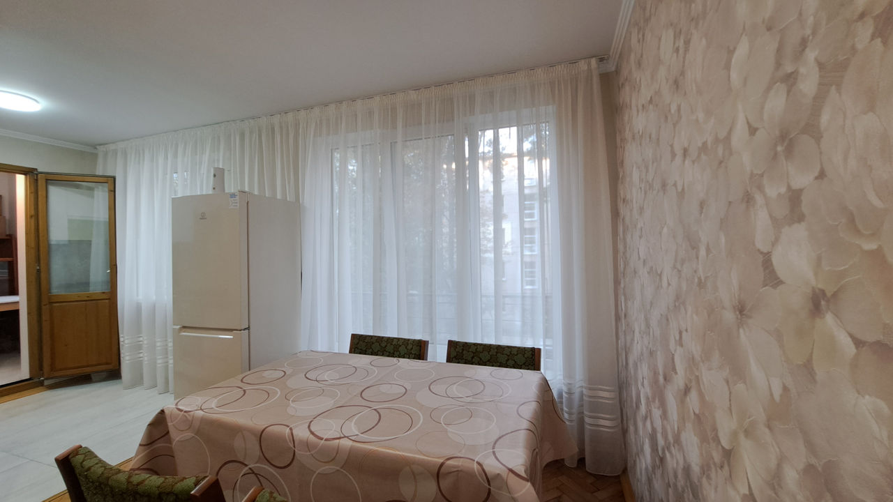 2-х комнатная квартира,  Телецентр,  Кишинёв,  Кишинёв мун. фото 8