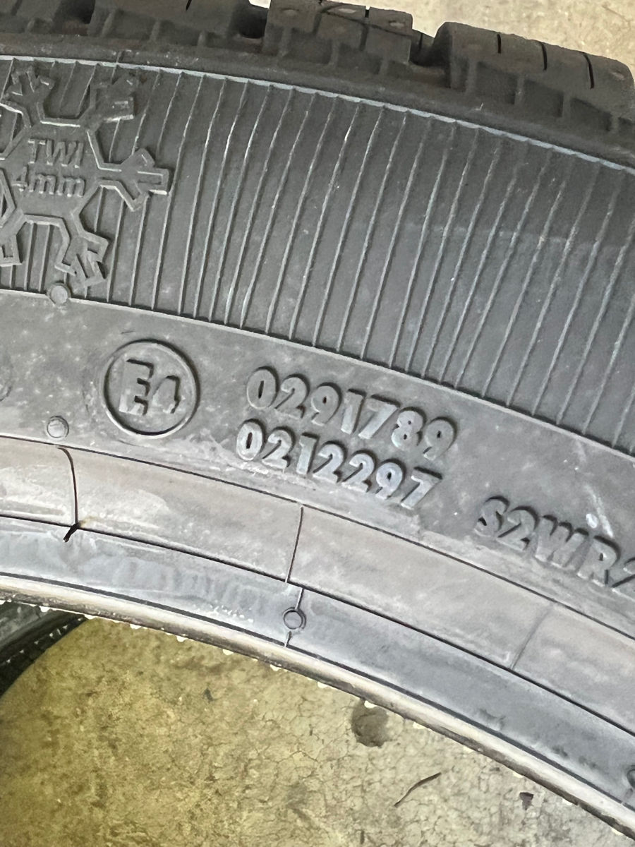 235/45 R18 Platin Rp70/ Доставка, livrare toata Moldova foto 9