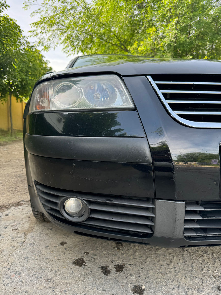 Dezmembrez Passat b5+ / piese Passat b5+ / разборка б5 б5+  фото 8