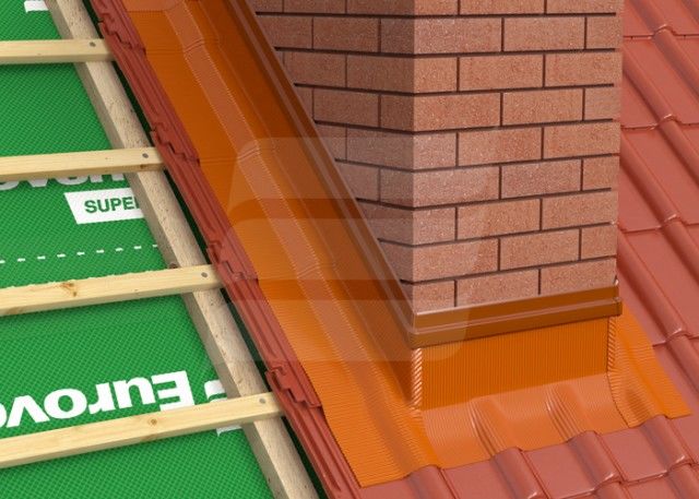 Accesorii profesionale pentru acoperis foto 3