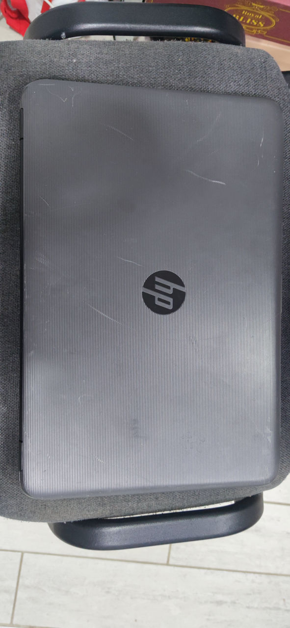 Ноутбук HP TPN-C125