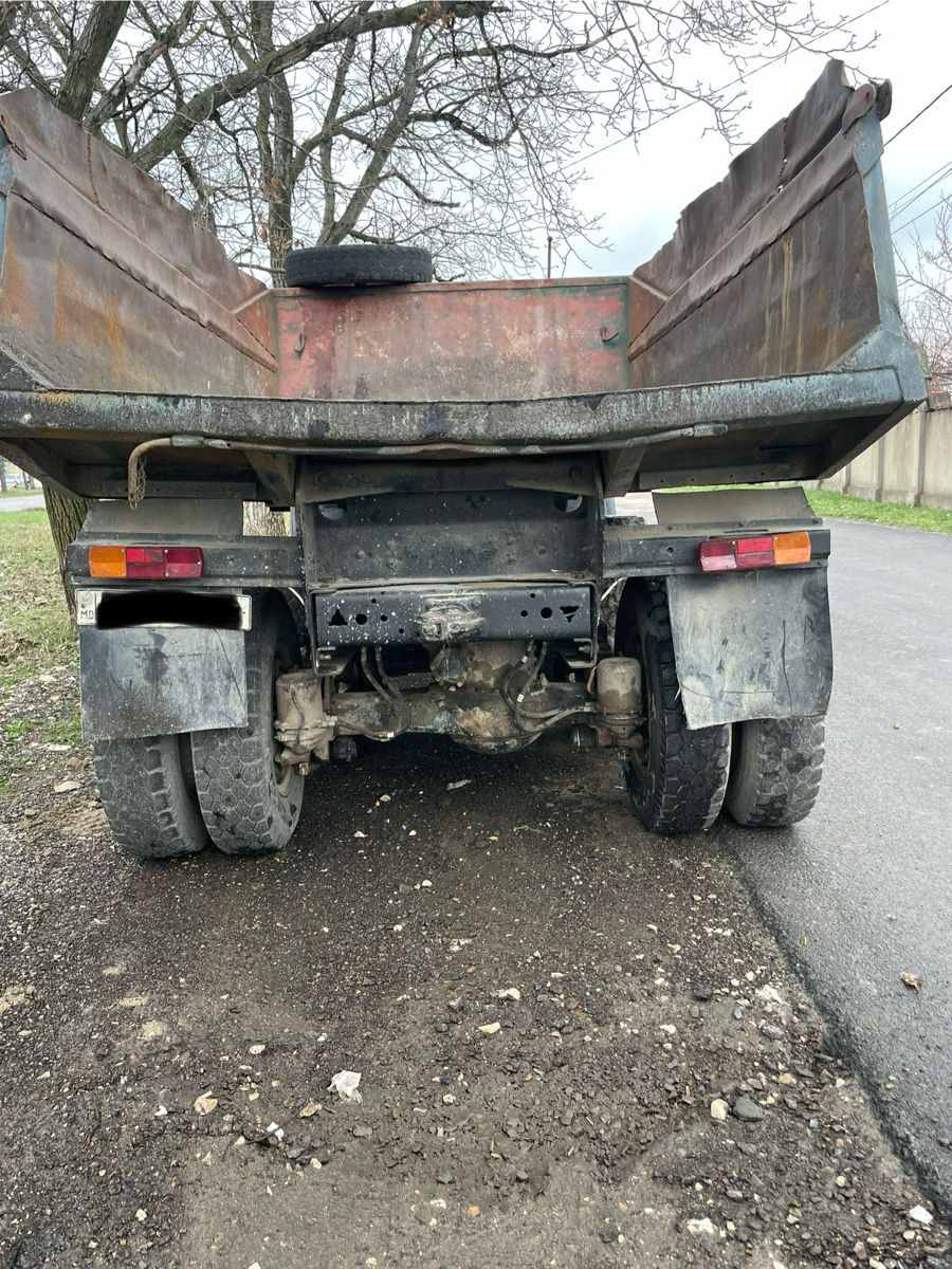 КамАЗ Kamaz фото 2