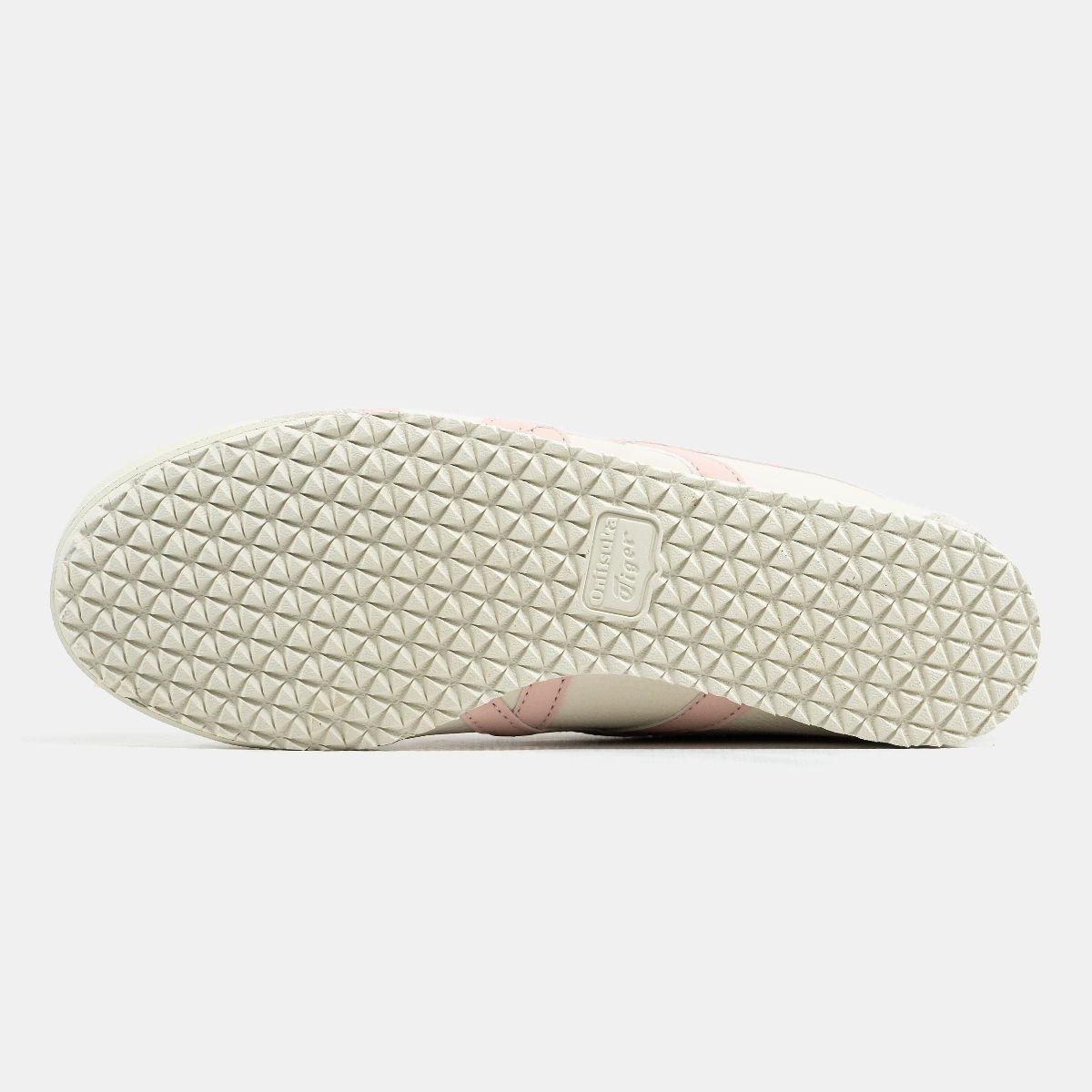 Asics Onitsuka Tiger Mexico 66 Beige/Pink Wimen's foto 8