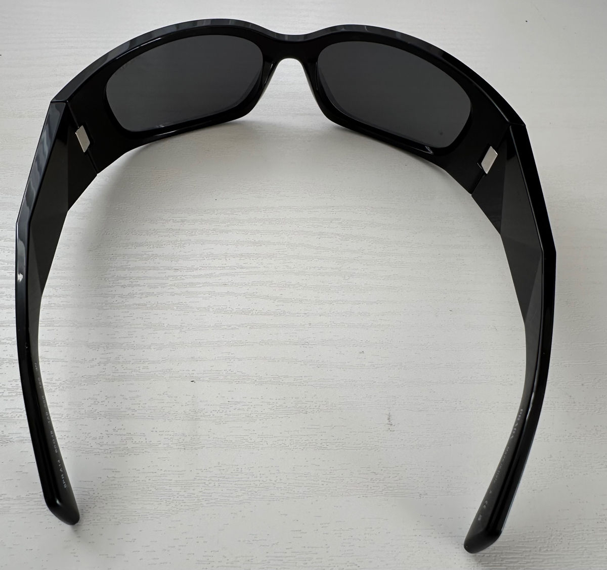 Ochelari de soare prada originali foto 3