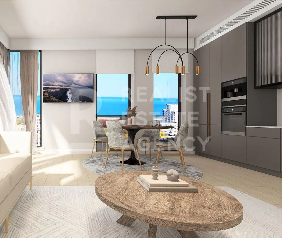 Vânzare, apartament cu 3 camere, Constanța foto 2