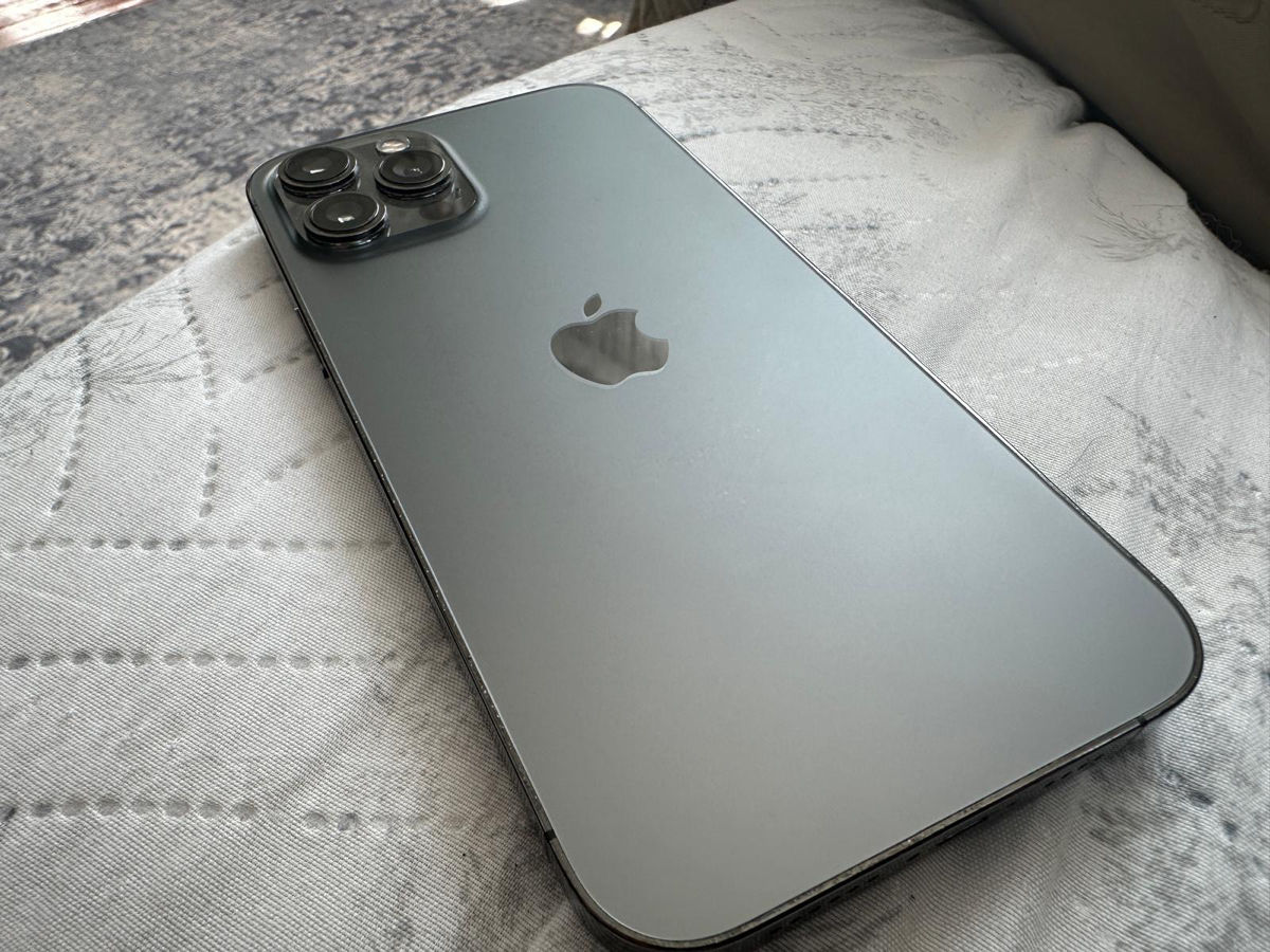продам iphone 12 pro max foto 0