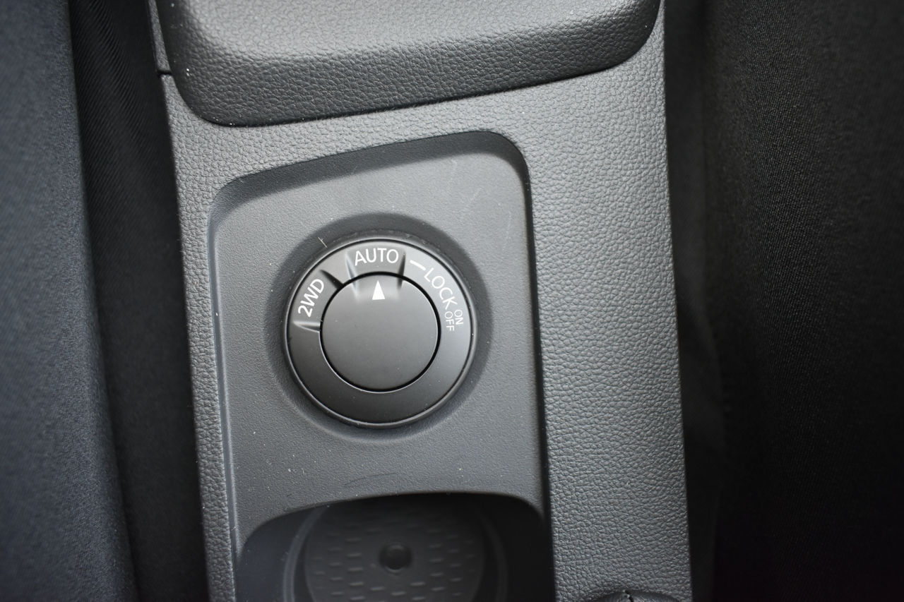 Dacia Duster foto 11