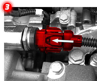 Kit Tuning Chip Box CRS (чип тюнинг), ChipPower, Volkswagen Passat B8 (3G) 2.0 TDI - kW Diesel фото 4