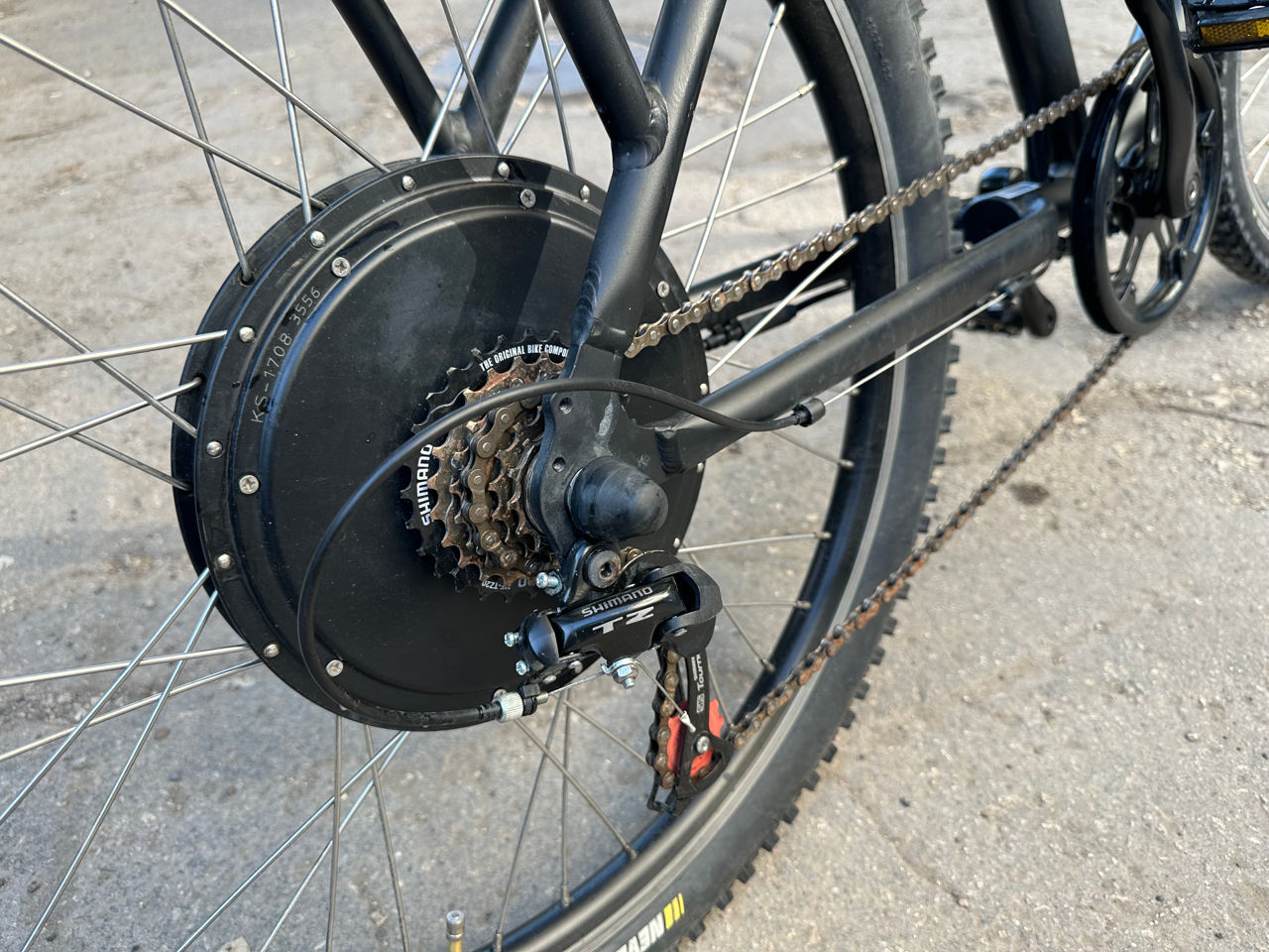 Biciclete de vinzare! foto 1