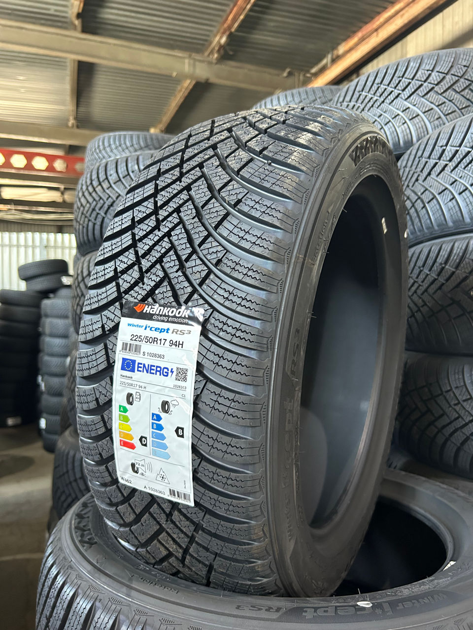 225/55 R19 Joyroad super preț 1650 lei!!! foto 4