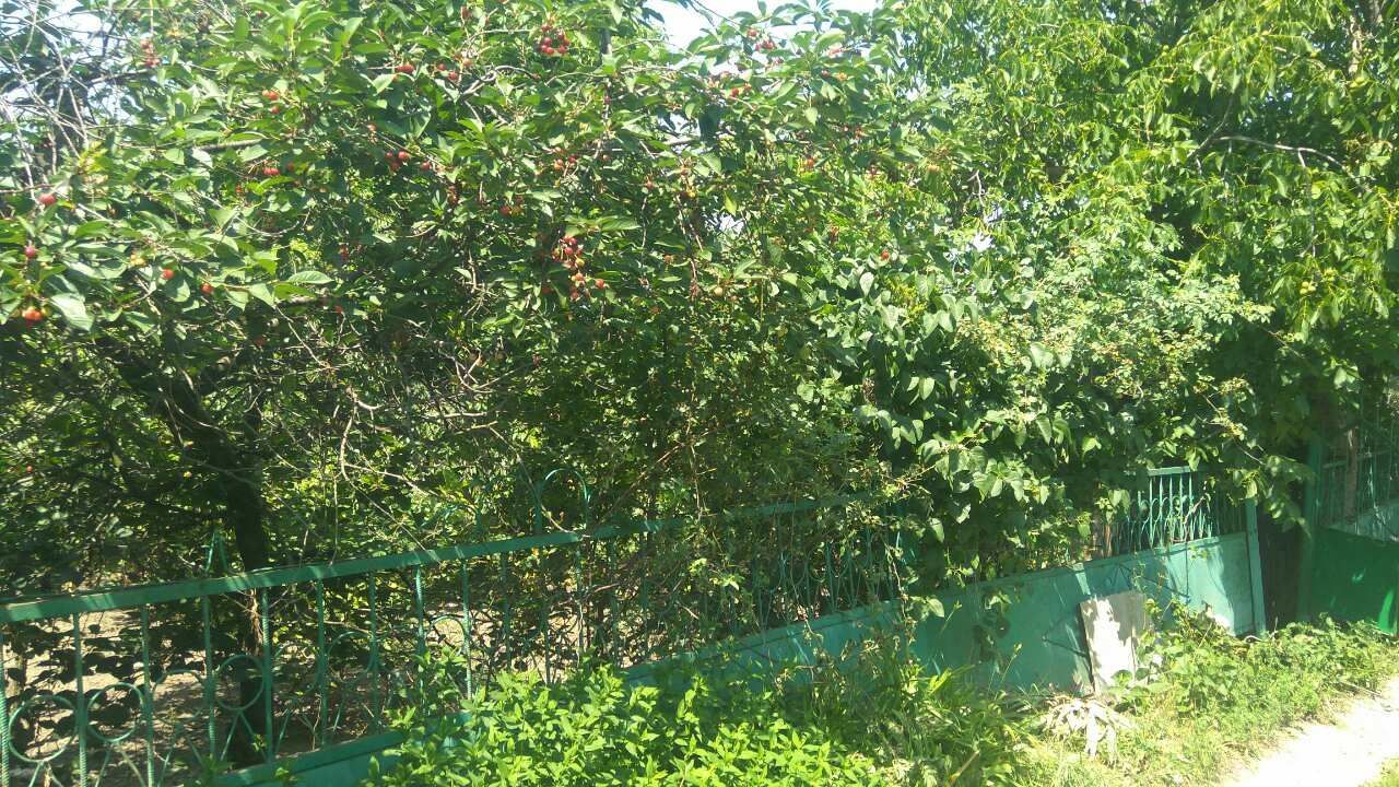 Продается дача