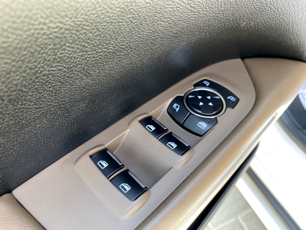 Lincoln MKZ foto 7
