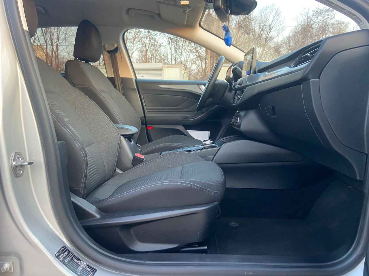 Ford Focus foto 15