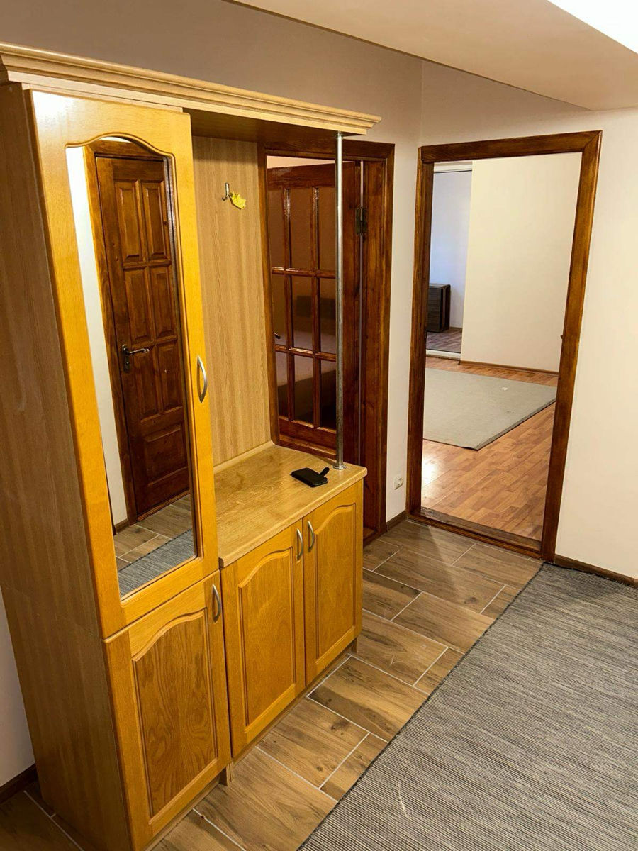 Apartament cu 3 camere,  Ciocana,  Chișinău mun. foto 4