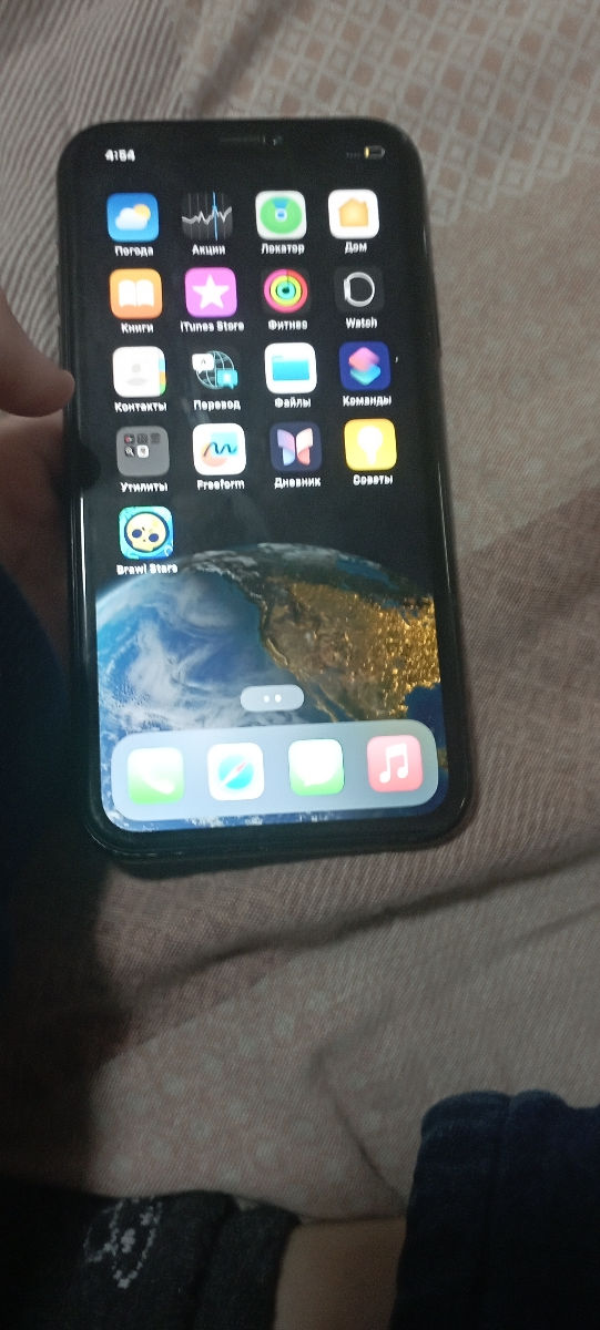 iPhone XR  foto 3