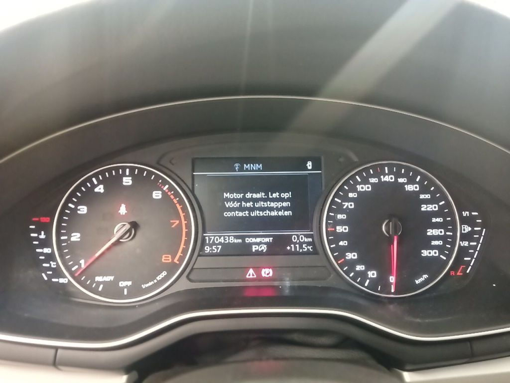 Audi A5 foto 6