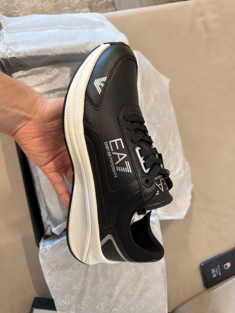 Ghete Emporio Armani foto 0