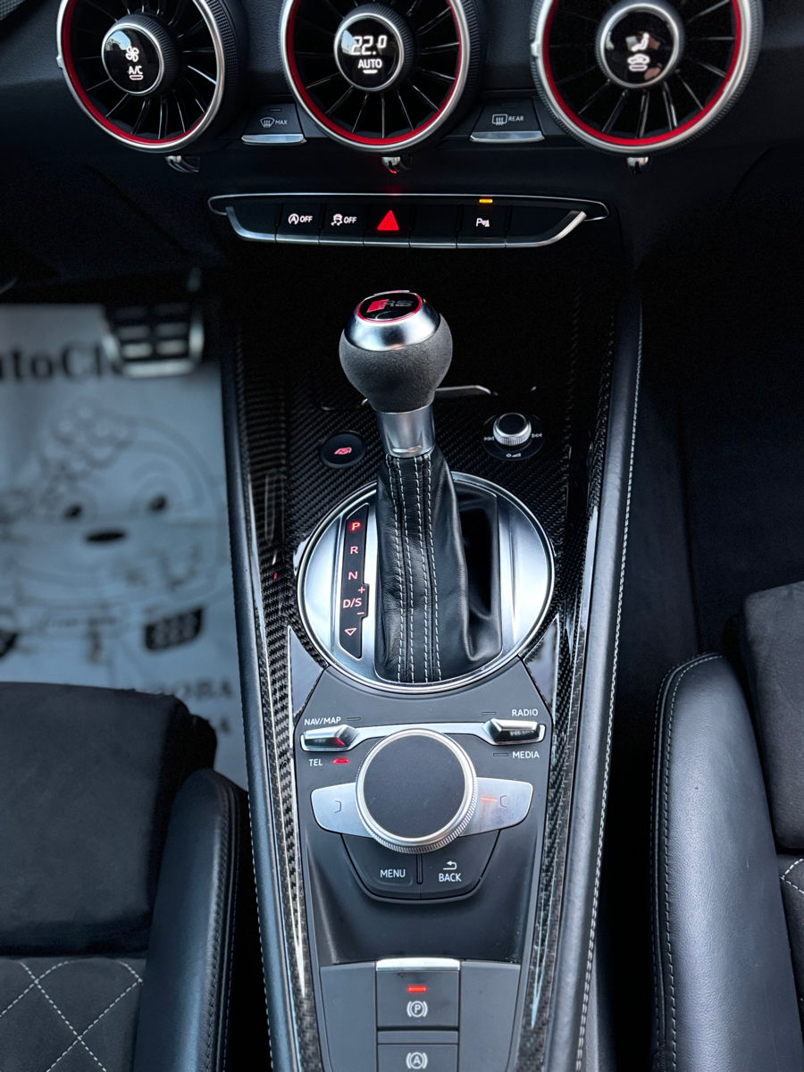 Audi TT фото 6
