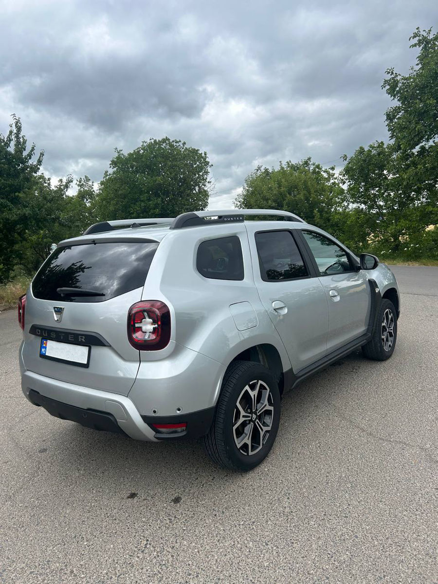 Dacia Duster foto 2
