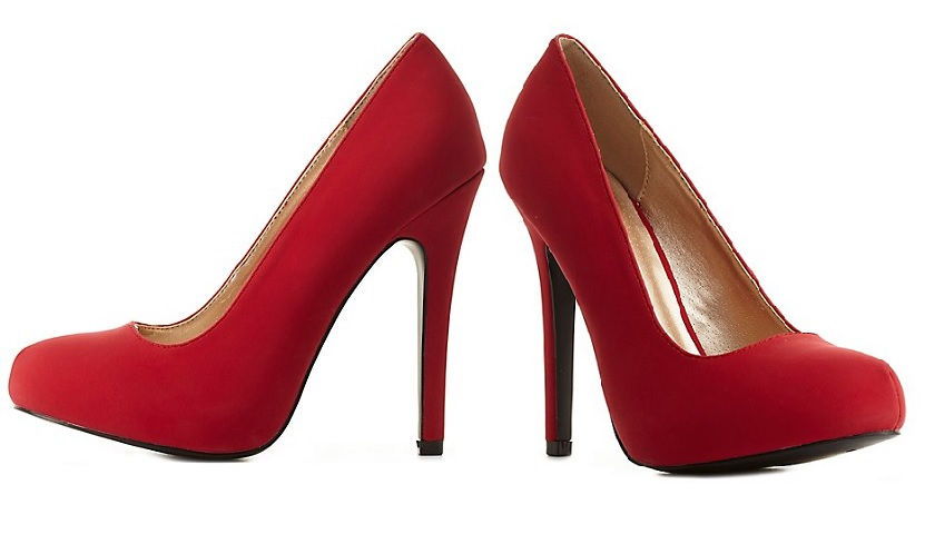 Pantofi SUA Charlotte Russe. Noi, in cutie. nr36. foto 0