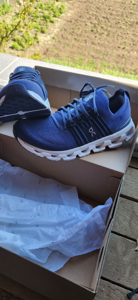 QC cloudswift  foto 1
