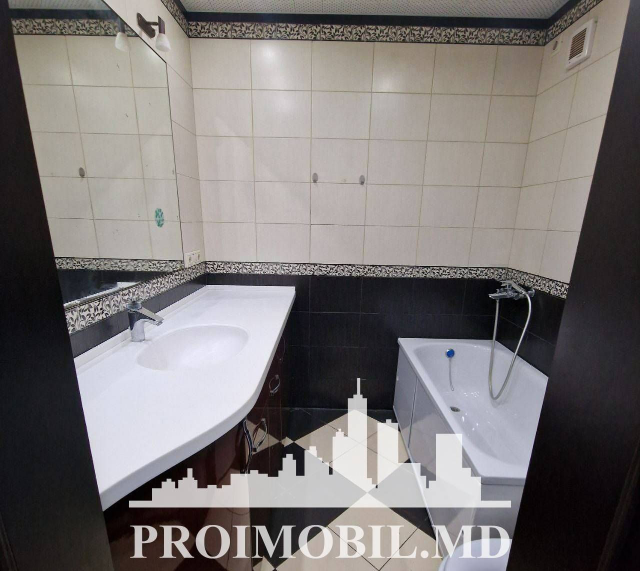 Apartament cu 2 camere, 43 m², Centru, Chișinău foto 6