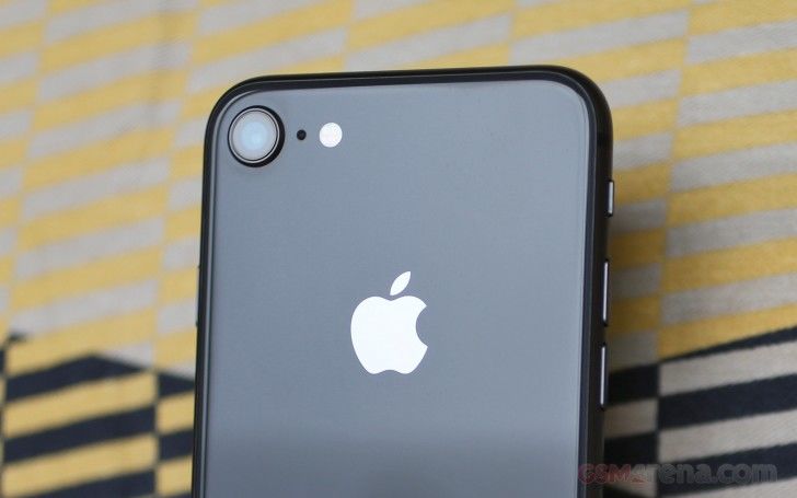 Apple iPhone 8 256Gb Space Gray Reused foto 1