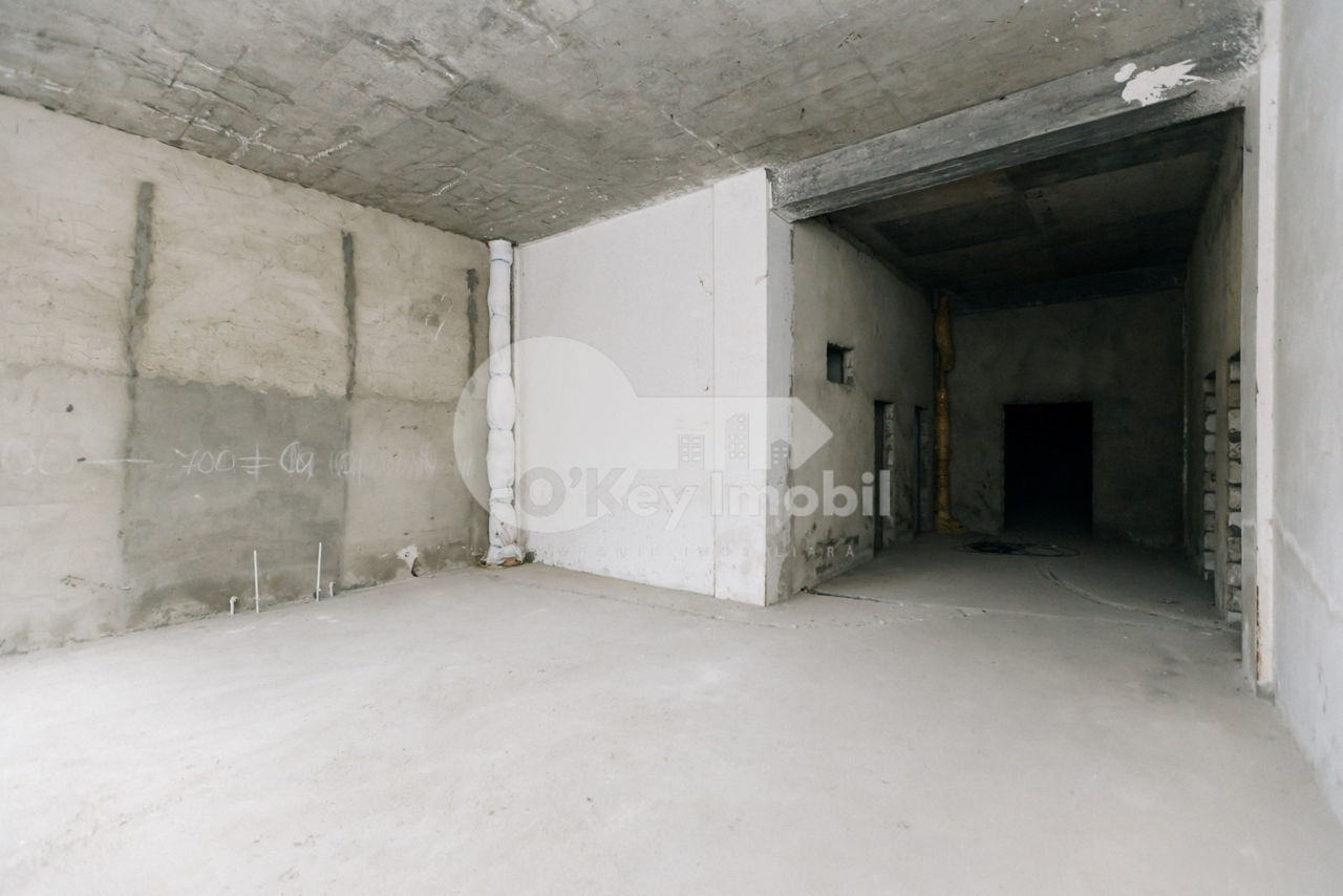 Spațiu comercial, 276 mp, Ciocana, 136 600 € foto 6