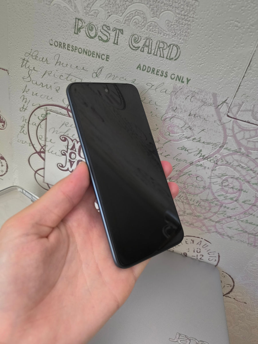 Redmi note 10 foto 1