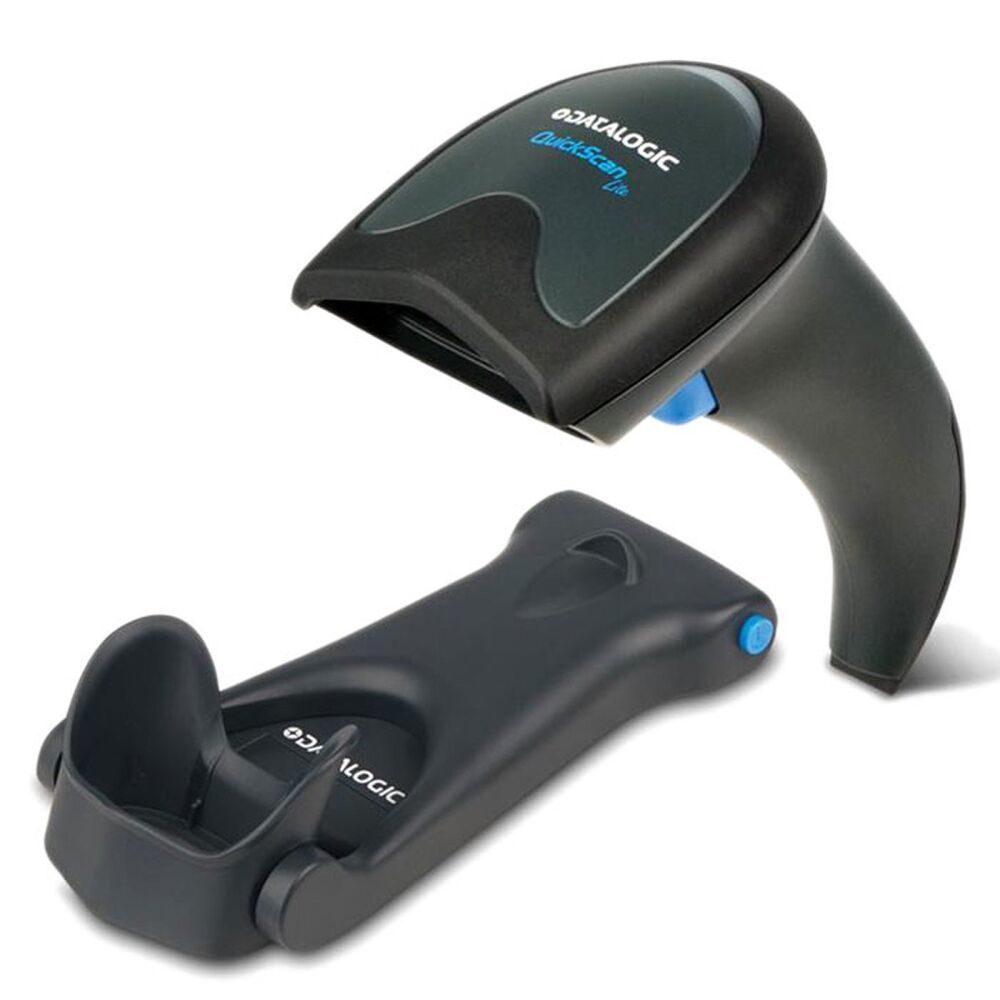 Сканер Штрих-Кодов Datalogic Qw2520 (2D, Stand) фото 5
