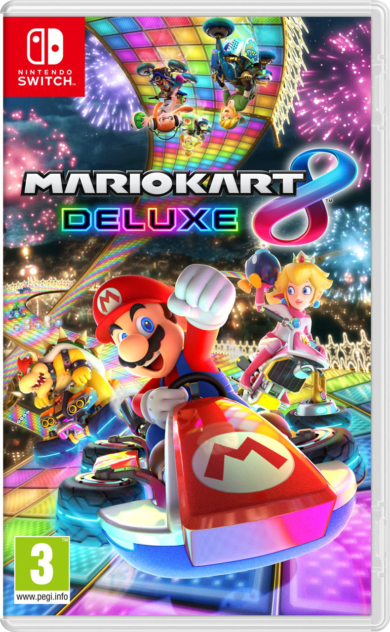Jocuri Nintendo Switch foto 3