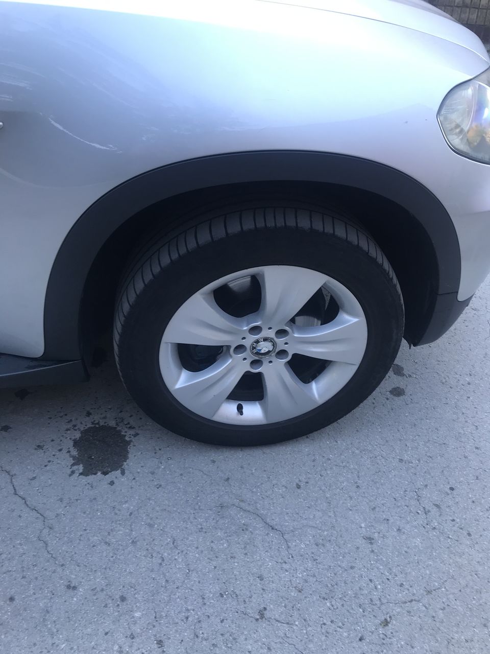 Bmw X5 e70 фото 6