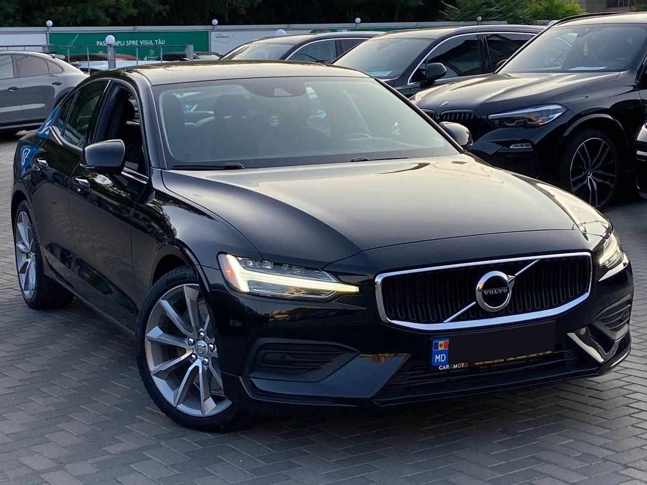 Volvo S60 foto 3